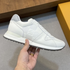 Louis Vuitton Run Away Sneaker